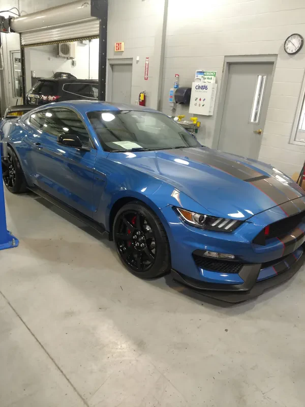 Taylor's Wrecker and Body Shop, LLC - photo 3
