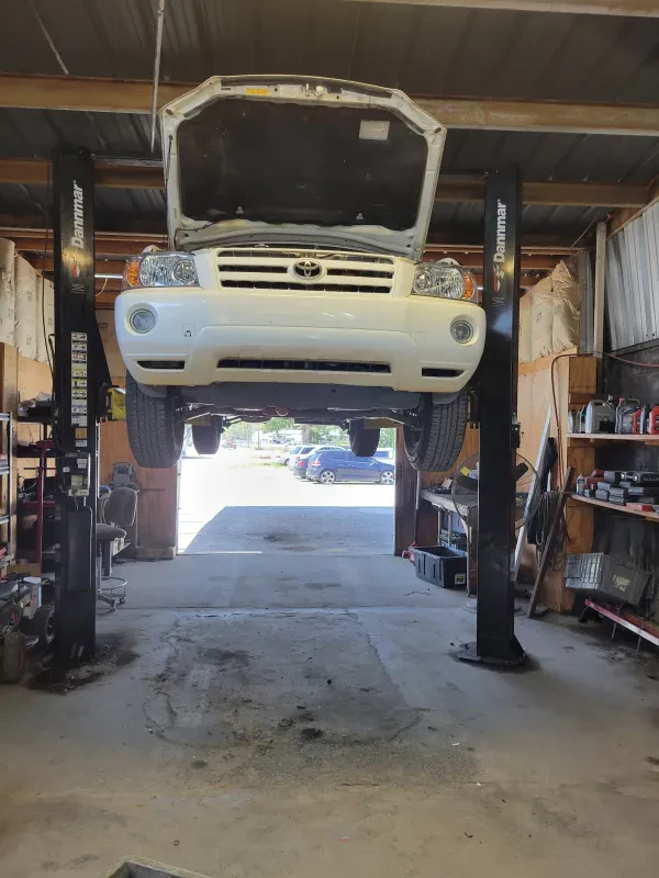 Billy's Imports Service - photo 2