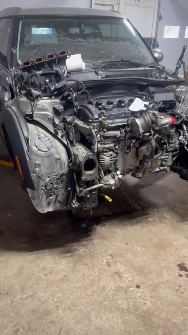 Smiley's Automotive Repair & Storage - photo 4