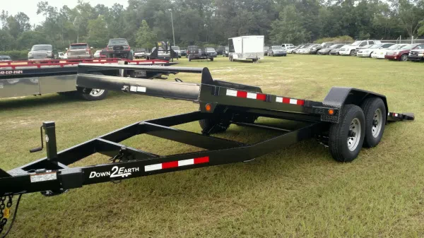 Cooper's Towing & Trailer Sales - photo 4
