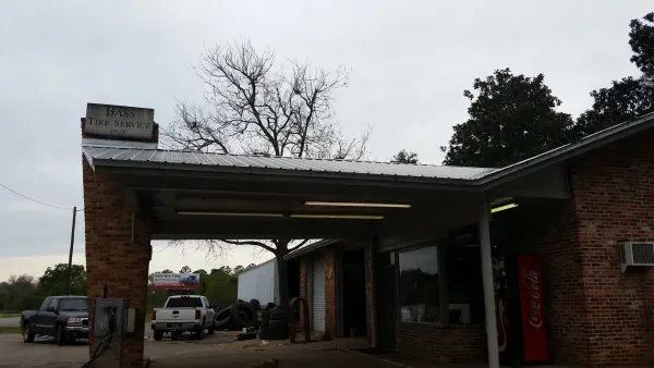 Bass Tire Services - photo 2
