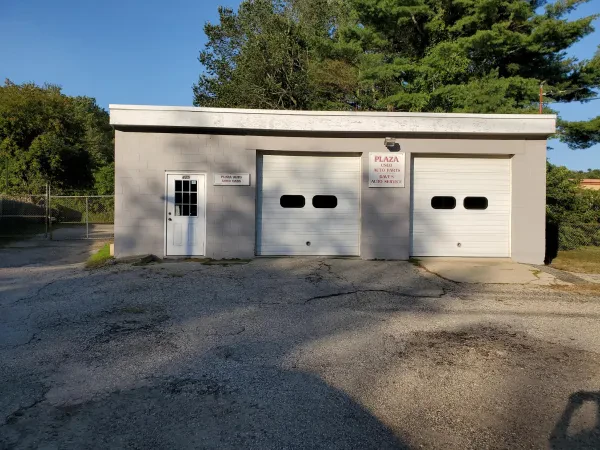 Plaza Used Auto Parts - photo 2