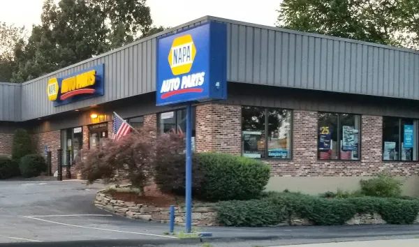 NAPA Auto Parts - Raps Auto Parts Supply Inc - photo 2
