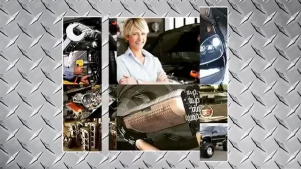 Last Chance Auto Repair For Cars Trucks - photo 2