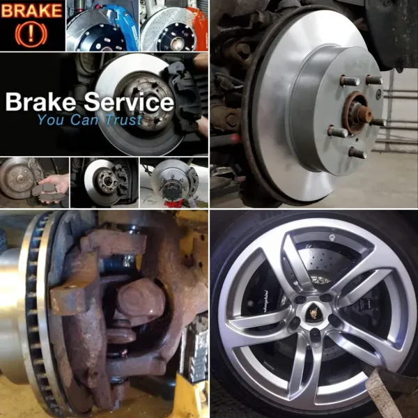 Last Chance Auto Repair For Cars Trucks - photo 4