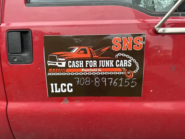 SNS cash for junk cars - photo 3