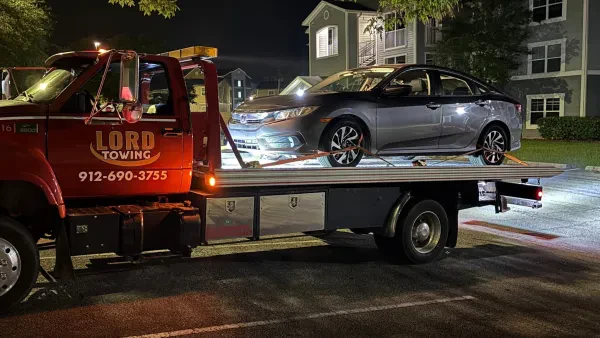 Lord Towing - photo 3
