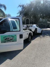 Steph & Ken Towing LLC