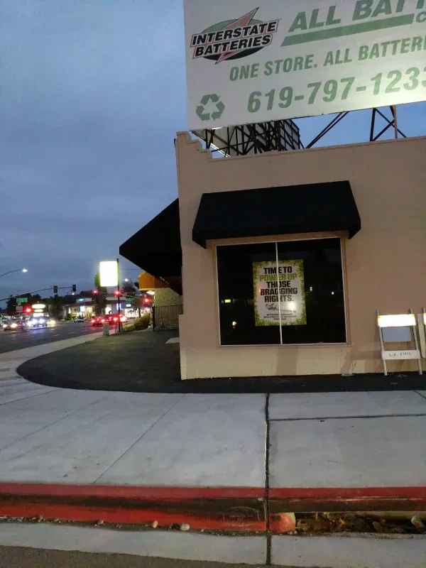Interstate All Battery Center of La Mesa, AZ - photo 4