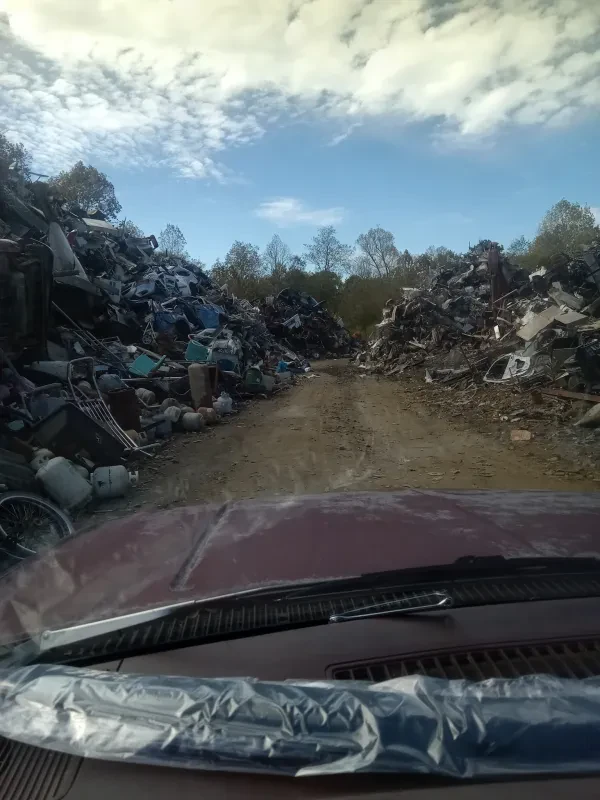 R & R Recycling - photo 4