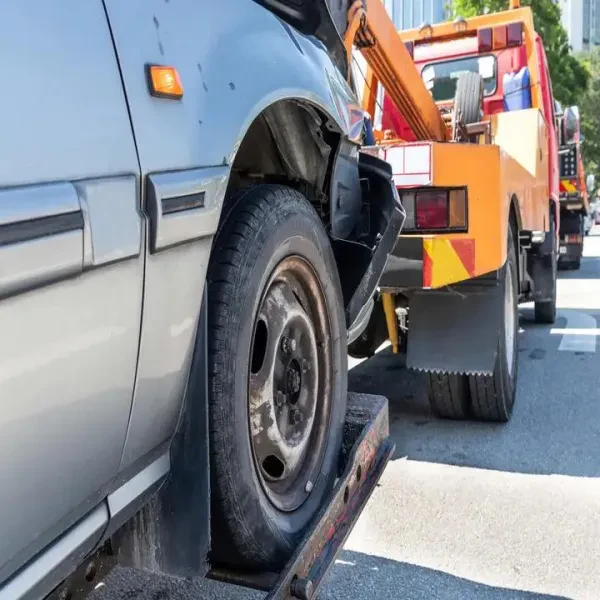 Howard Tire Service - photo 4