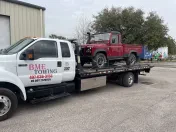 BME Towing - Heavy Duty Towing Service