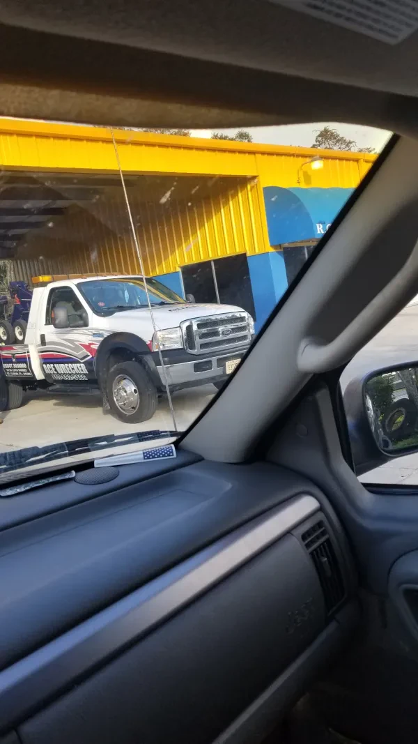 R O Auto Repair - photo 4
