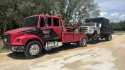 Manny's Transport & Recovery