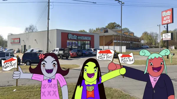 O'Reilly Auto Parts - photo 2