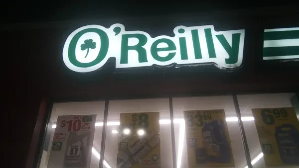 O'Reilly Auto Parts - photo 3