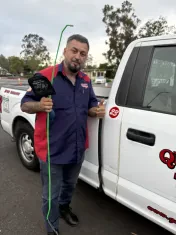 Quality Towing & Recovery