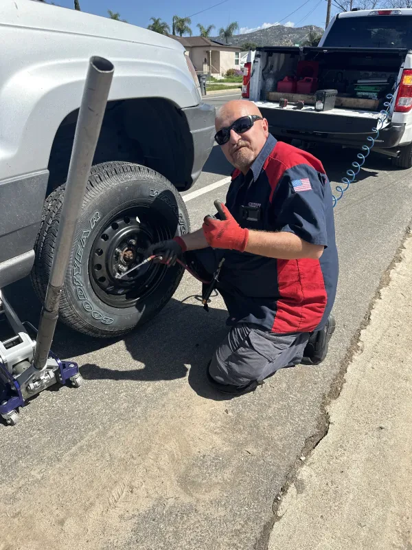 Quality Towing & Recovery - photo 2