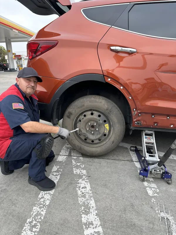Quality Towing & Recovery - photo 4