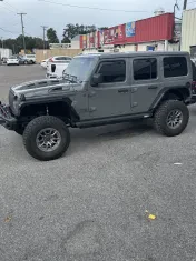 Lockhart Auto Body