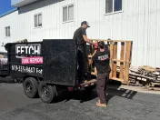 FETCH Junk Removal