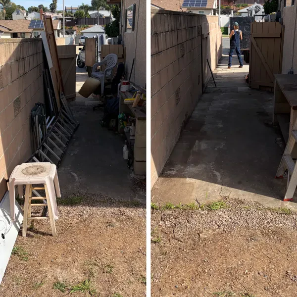 FETCH Junk Removal - photo 4