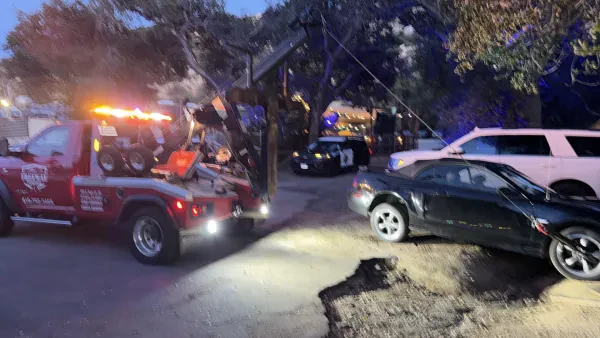 Freeway Towing - photo 2