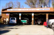 Pine Valley Auto Repair
