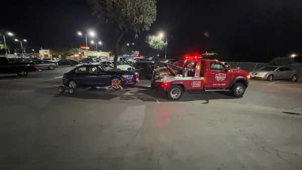 Freeway Towing - photo 4