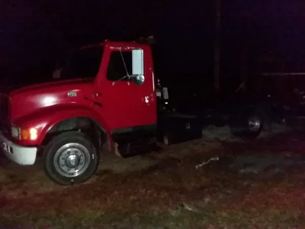 A&B Auto Repairs & Towing - photo 3