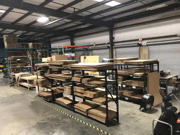 Redline Auto Parts (Redline Autosports, Inc) - photo 3