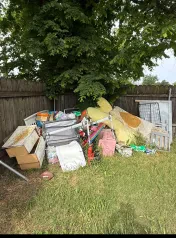 Costa’s Junk Removal