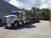 Miranda's Towing