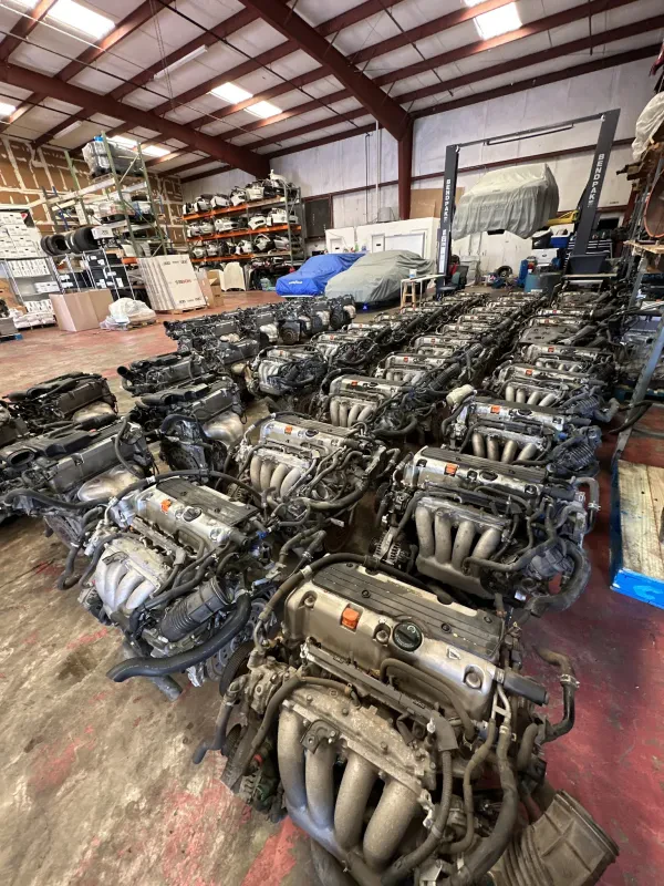 Jdm Express Japanese Auto Parts Inc. - photo 4