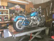 Rick's Cycle Parts