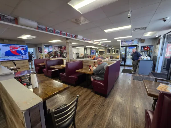 Newborn TruckStop, Tallapoosa GA - photo 3