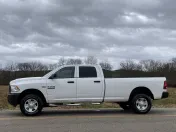 Big Poppa’s Truck and Equipment