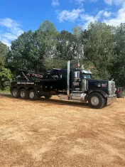 J's Towing & Recovery