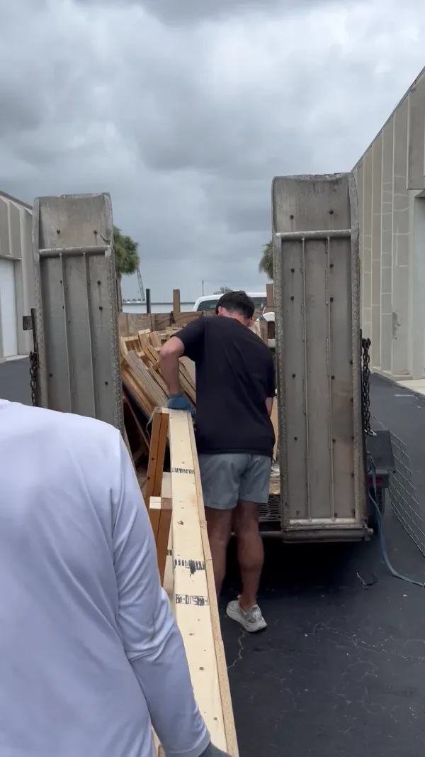 Palm Beach County Junk Removal, Prompt Junk Haulers - photo 2