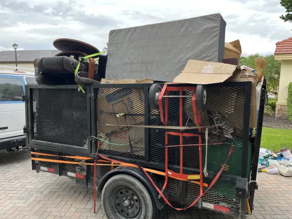 Palm Beach County Junk Removal, Prompt Junk Haulers - photo 4