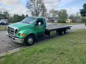 Beasley's Towing