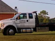 Glover Wrecker Service