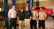 Apex Automotive