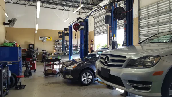 Apex Automotive - photo 4