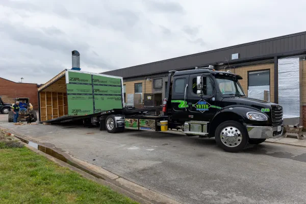 Doug Yates Towing & Recovery - photo 3