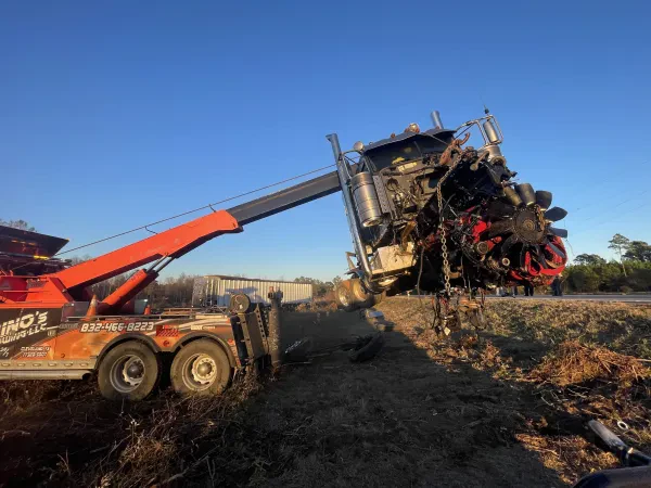 South Ga Towing Company - photo 2