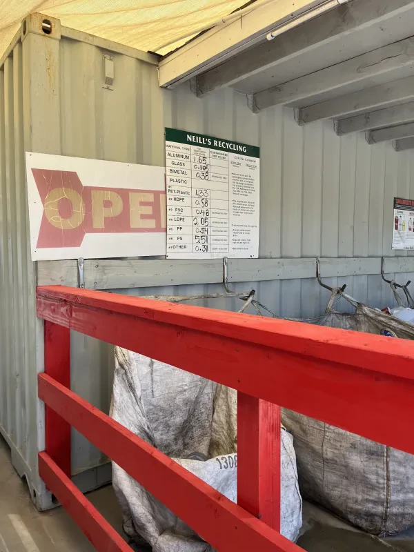 Neill's Recycle Center - photo 3