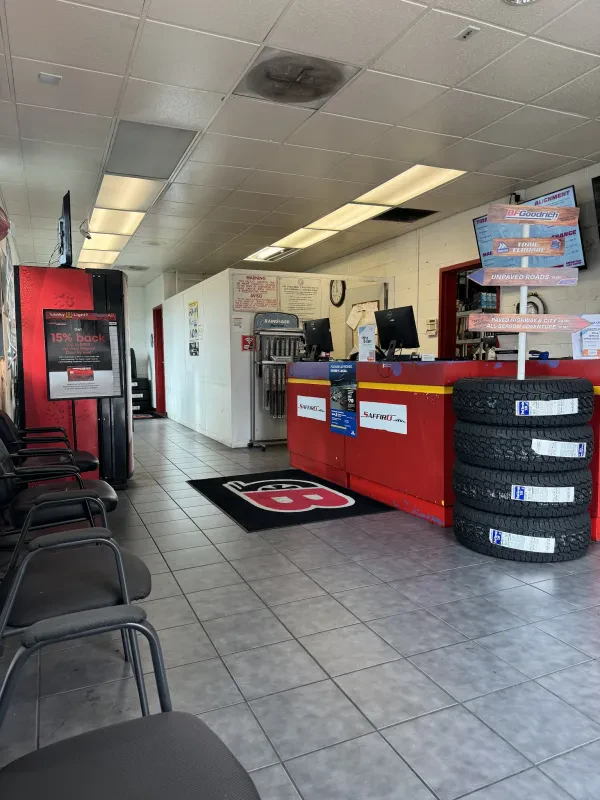 American Tire Depot - photo 3