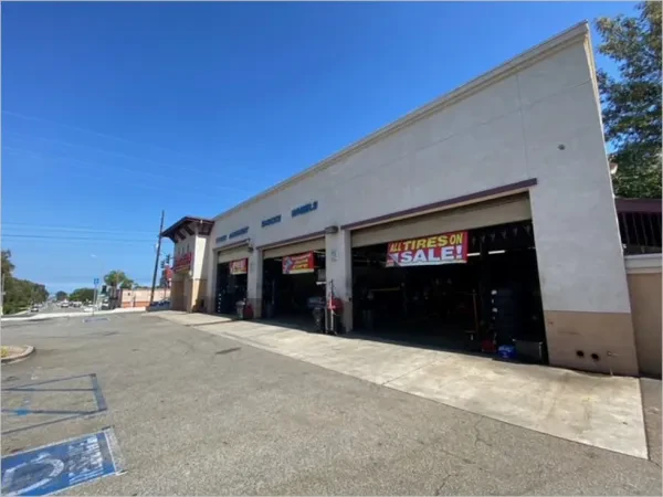 American Tire Depot - photo 4