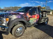 M & N Wrecker & Mechanic Shop
